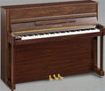 Load image into Gallery viewer, Yamaha B2SC2 45" Silent Upright Piano - Cunningham Piano
