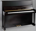 Load image into Gallery viewer, Yamaha B3 48" Studio Upright Piano - Cunningham Piano
