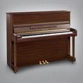 Load image into Gallery viewer, Yamaha B3 48" Studio Upright Piano - Cunningham Piano
