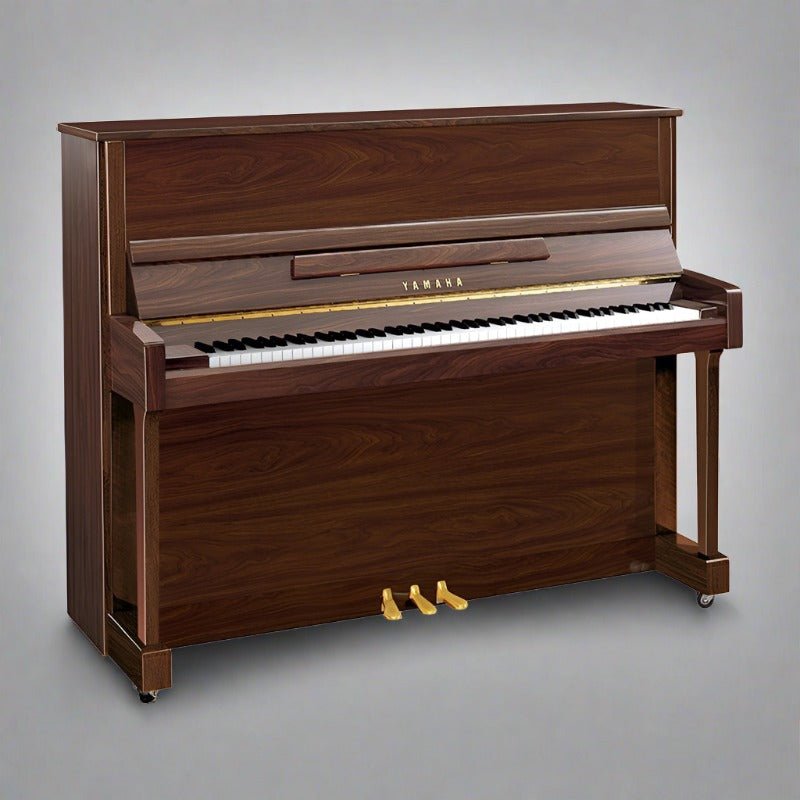 Yamaha B3 48" Studio Upright Piano - Cunningham Piano