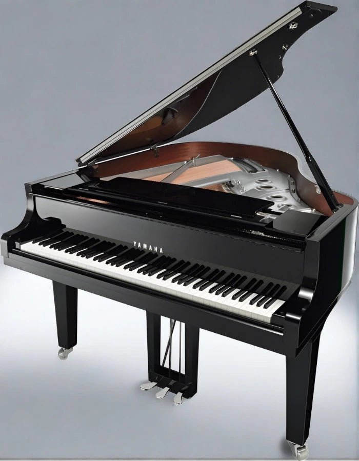 YAMAHAピアノ Yamaha C2X 5'8