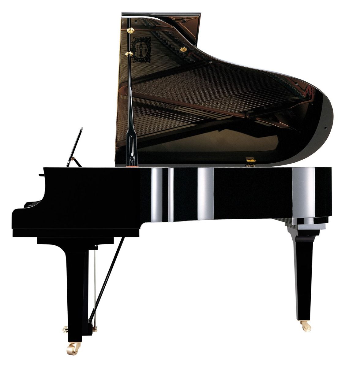 Yamaha C3X 6'1