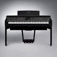Load image into Gallery viewer, Yamaha CVP - 809 Clavinova Ensemble Digital Console - Cunningham Piano
