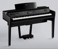 Load image into Gallery viewer, Yamaha CVP - 809 Clavinova Ensemble Digital Console - Cunningham Piano
