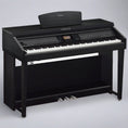 Load image into Gallery viewer, Yamaha CVP701 Clavinova Digital Ensemble Piano - Cunningham Piano
