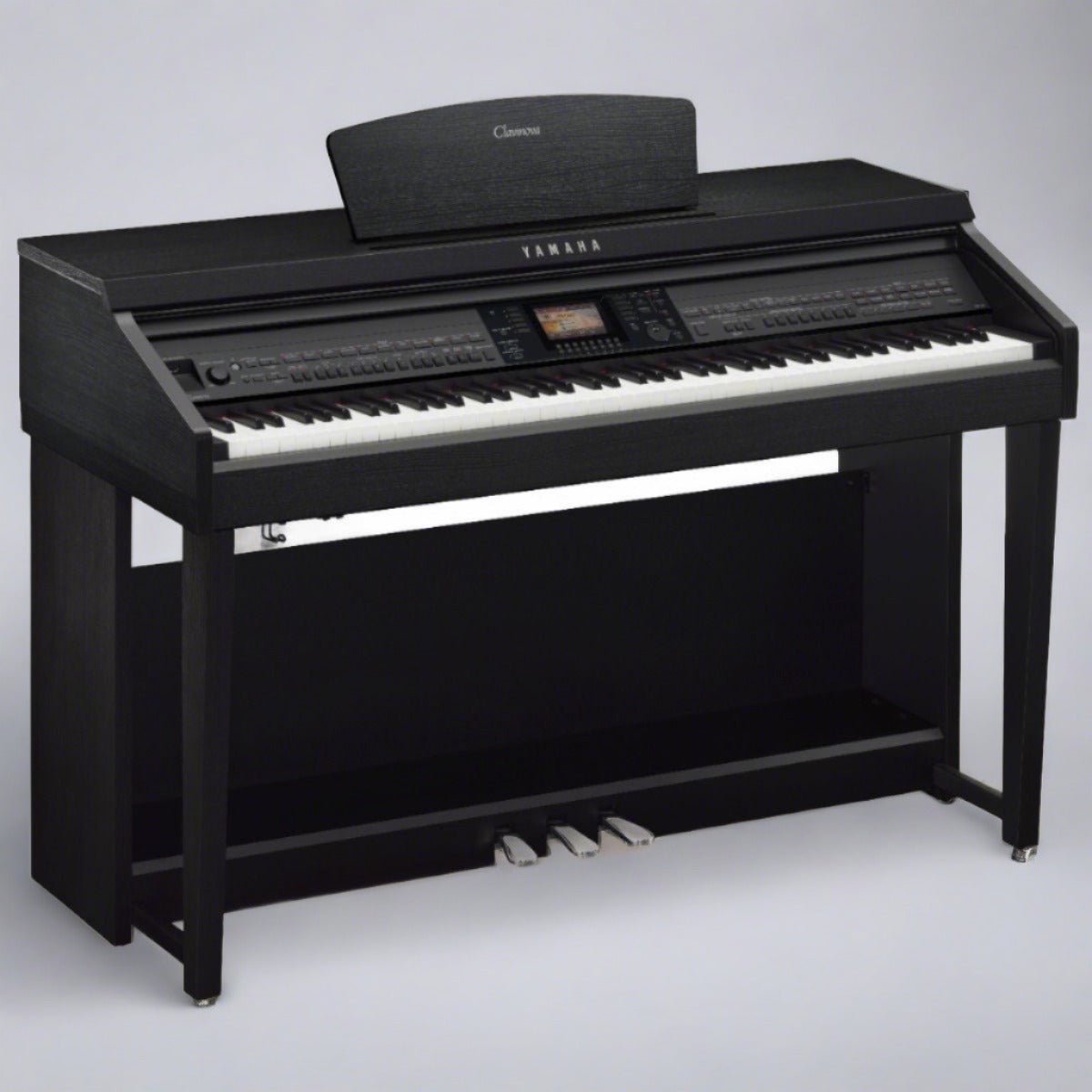Yamaha CVP701 Clavinova Digital Ensemble Piano - Cunningham Piano