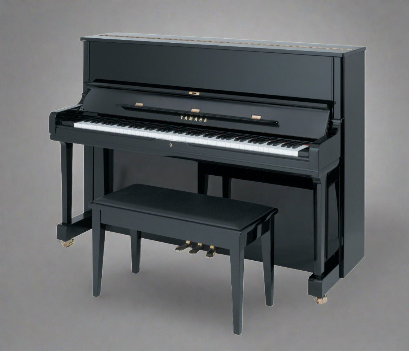 Yamaha YUS1 48" Professional Upright Piano