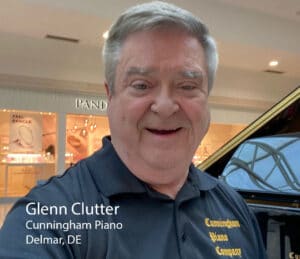 Glenn Clutter
