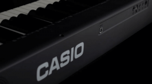 Casio CDP S150 10 tones